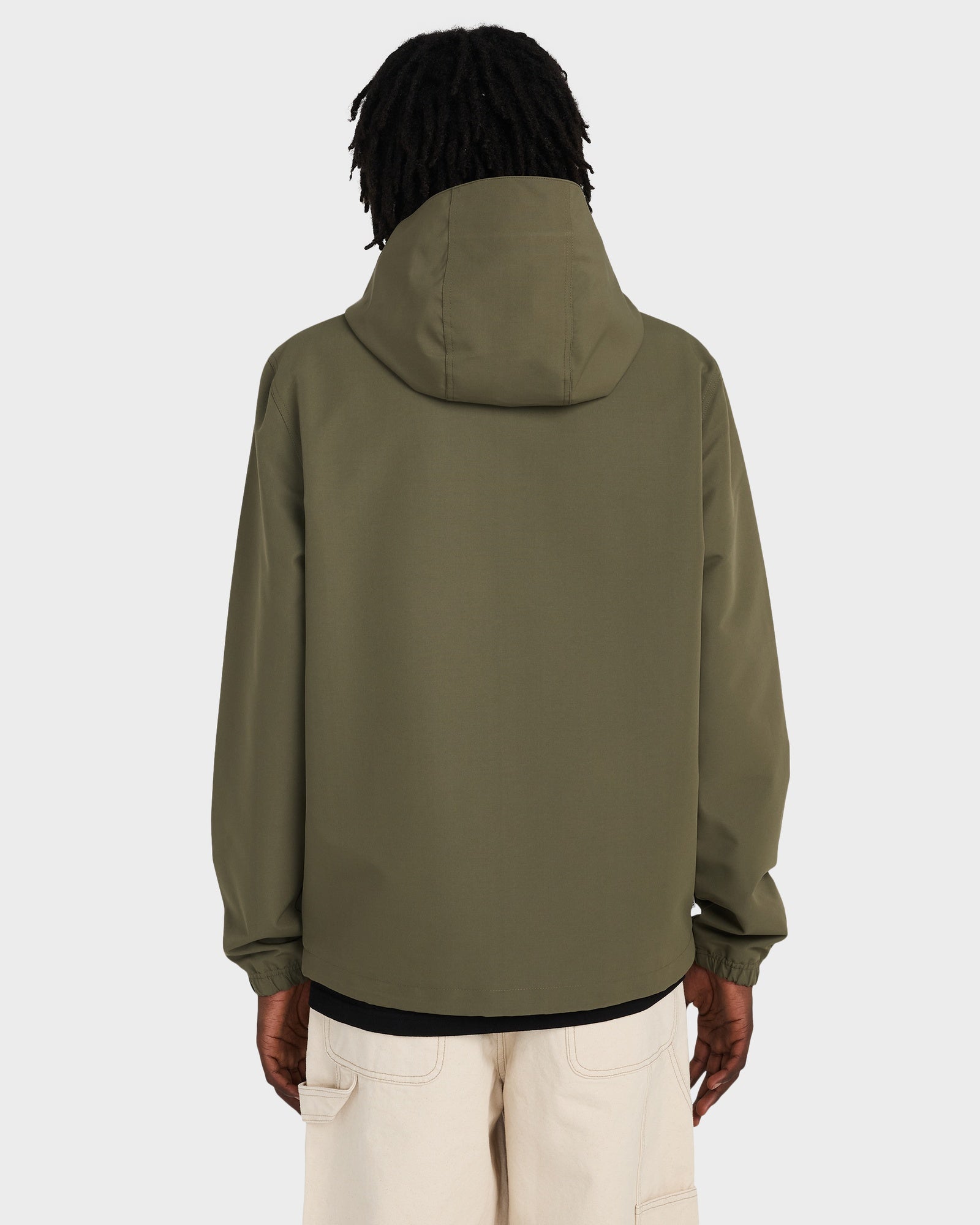 Mens Alder Shell Jacket