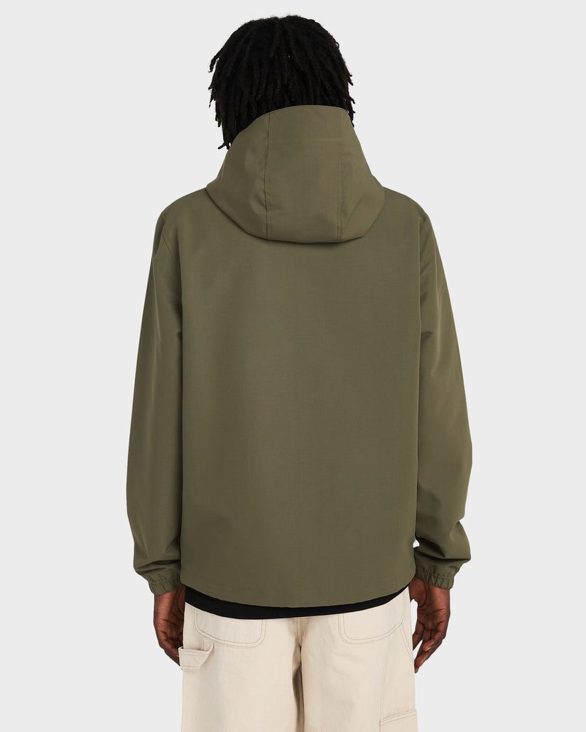 Mens Alder Shell Jacket