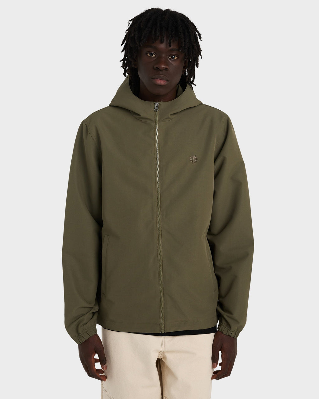 Mens Alder Shell Jacket