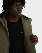 Mens Alder Shell Jacket