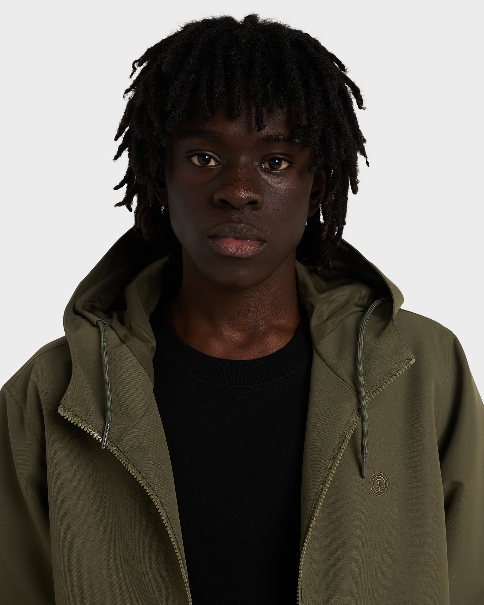 Mens Alder Shell Jacket