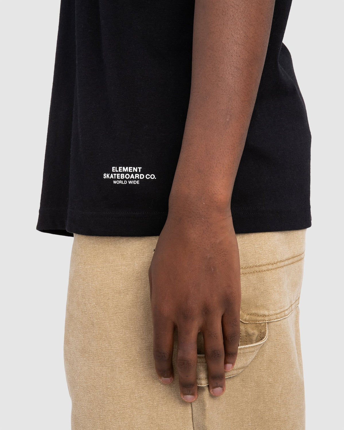 Mens Skateboard Co Short Sleeve T-Shirt