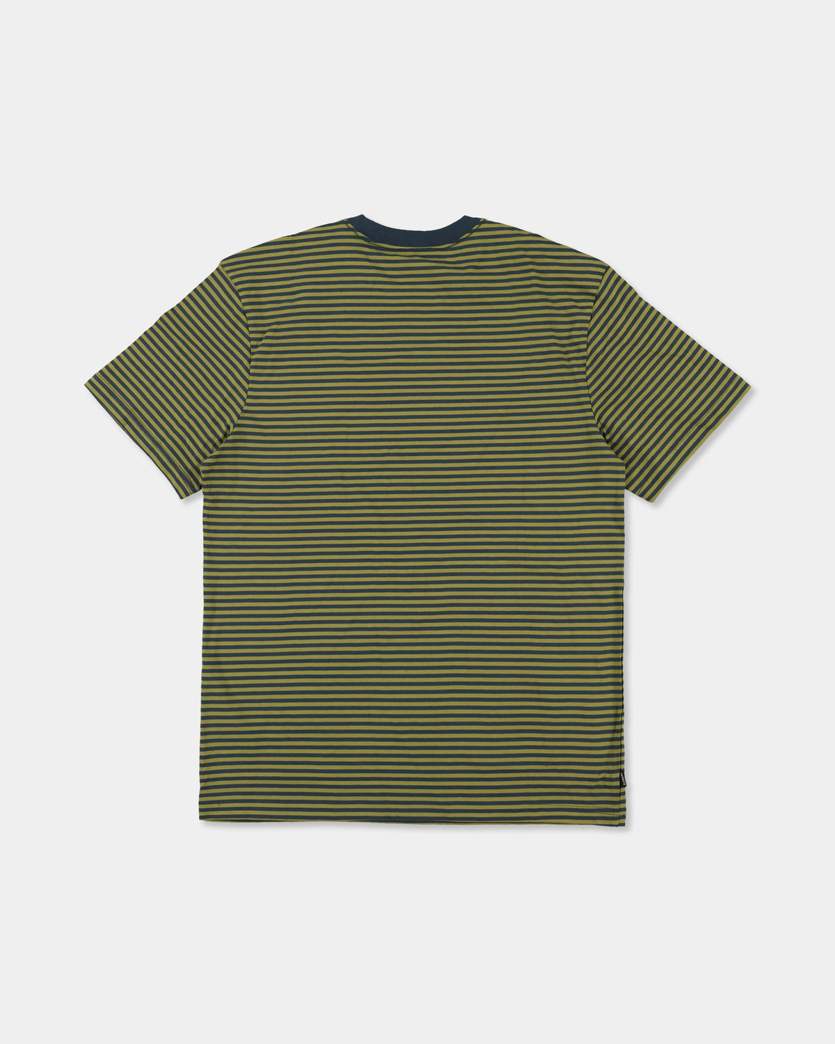 Mens Icon Embroidery T-Shirt