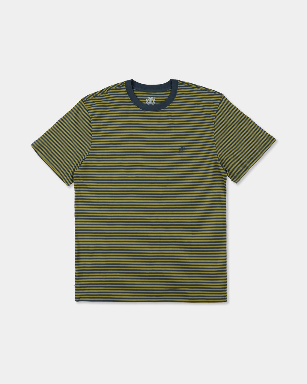 Mens Icon Embroidery T-Shirt