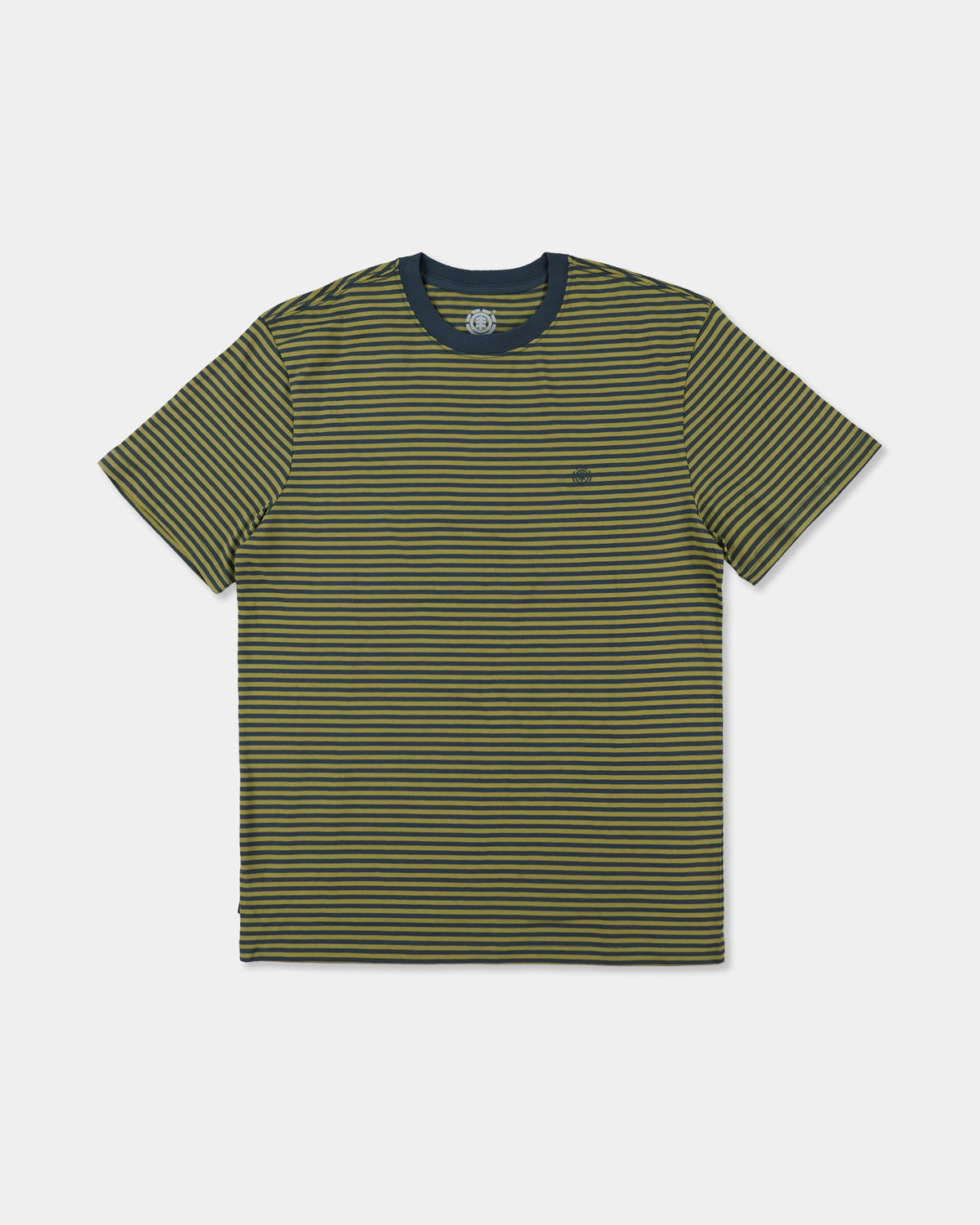 Mens Icon Embroidery T-Shirt