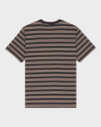 Mens Icon Embroidery T-Shirt