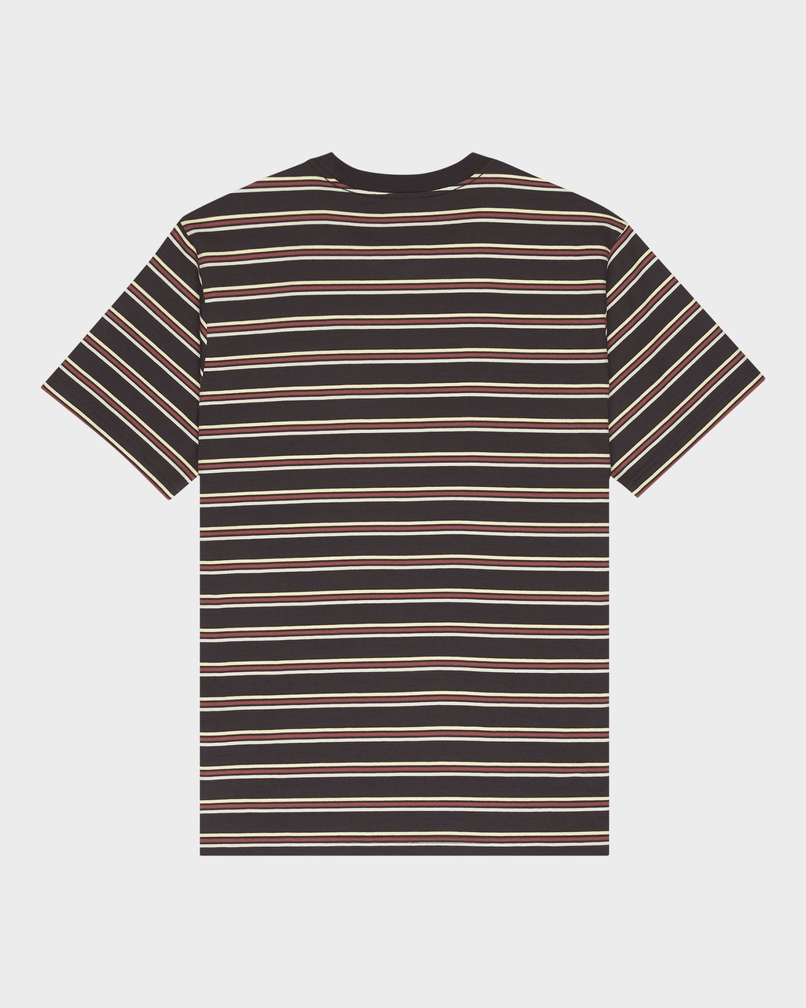 Mens Icon Embroidery T-Shirt