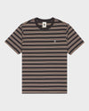 Mens Icon Embroidery T-Shirt