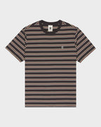 Mens Icon Embroidery T-Shirt