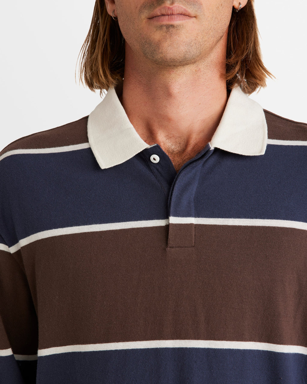 Mens Splenger Long Sleeve T-Shirt