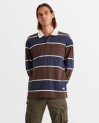 Mens Splenger Long Sleeve T-Shirt
