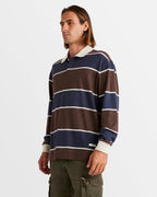 Mens Splenger Long Sleeve T-Shirt