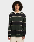 Mens Splengler Long Sleeve Shirt