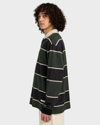 Mens Splengler Long Sleeve Shirt