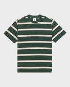 Mens Yacht Club Stripped T-Shirt