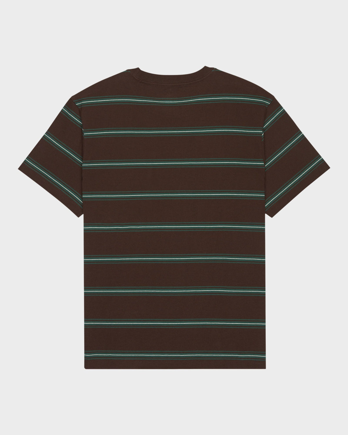 Mens Big Foot Pocket Label T-Shirt