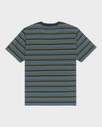 Mens Icon Label Pocket T-Shirt