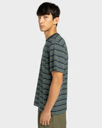 Mens Icon Label Pocket T-Shirt