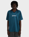 Mens Lowcase Soccer T-Shirt