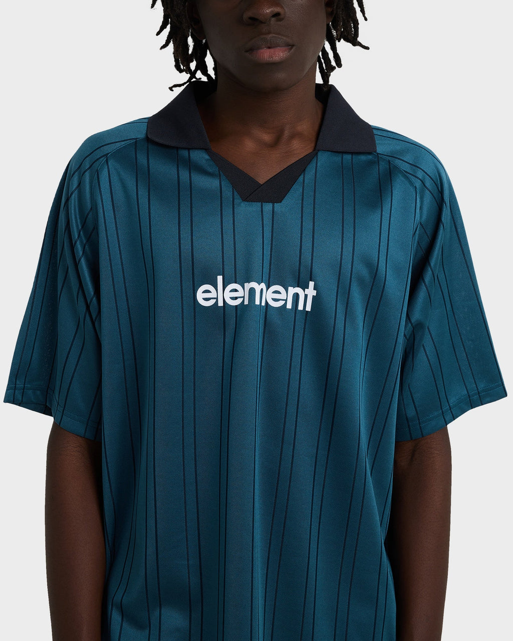 Mens Lowcase Soccer T-Shirt