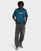 Mens Lowcase Soccer T-Shirt