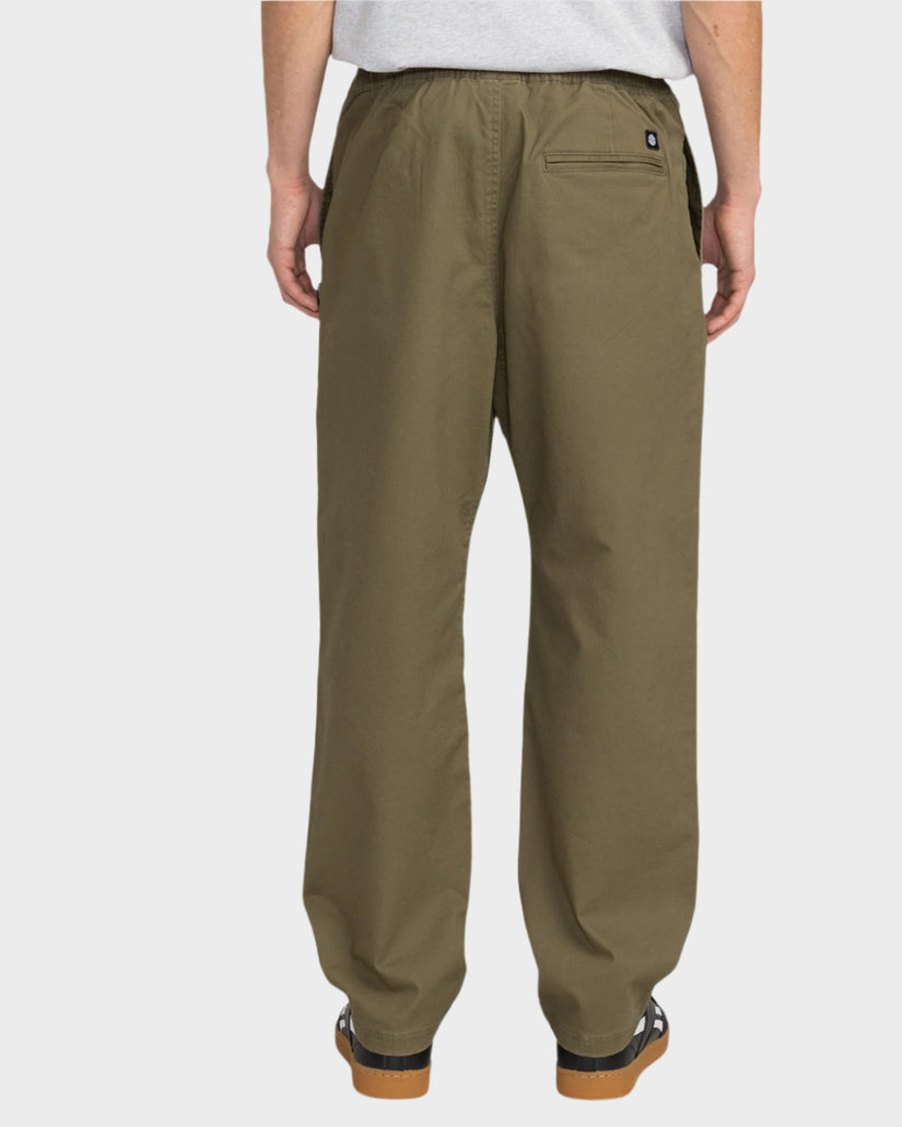 Mens Chillin Classic Pants