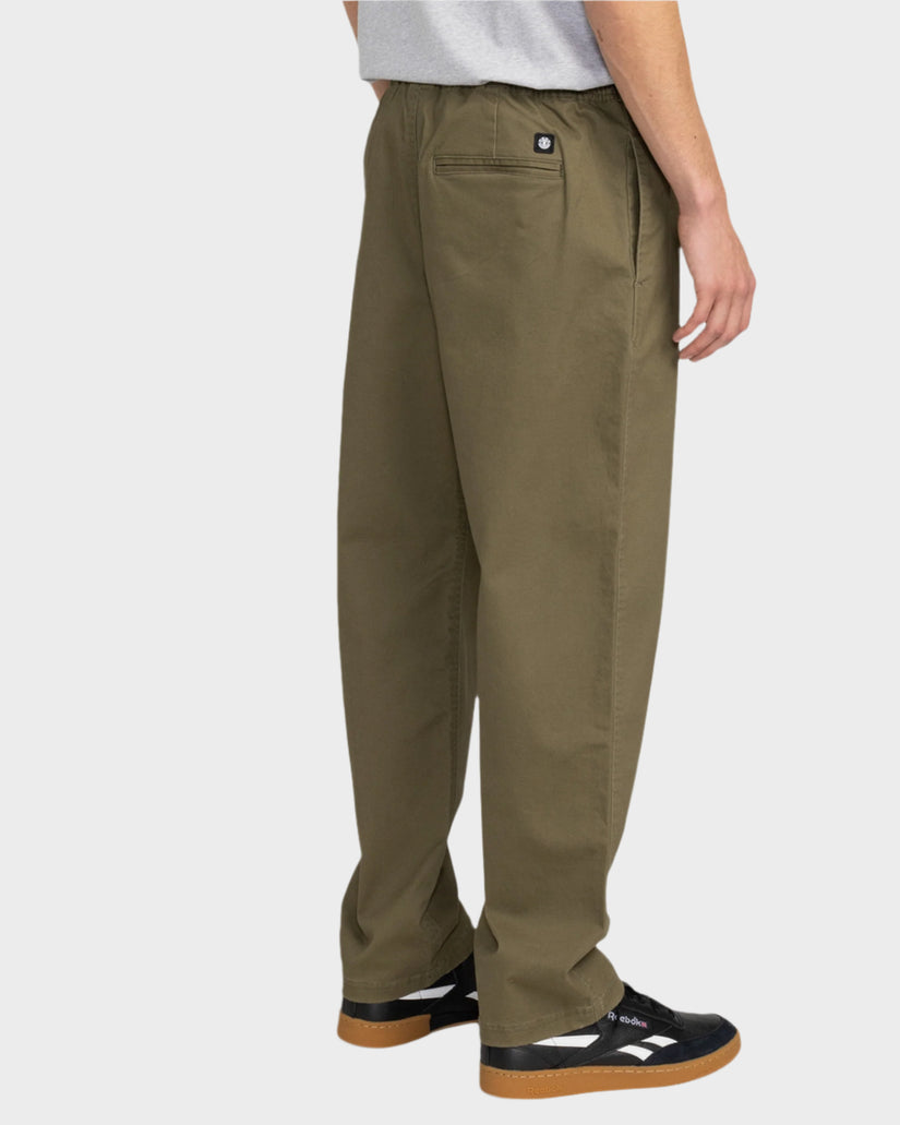 Mens Chillin Classic Pants