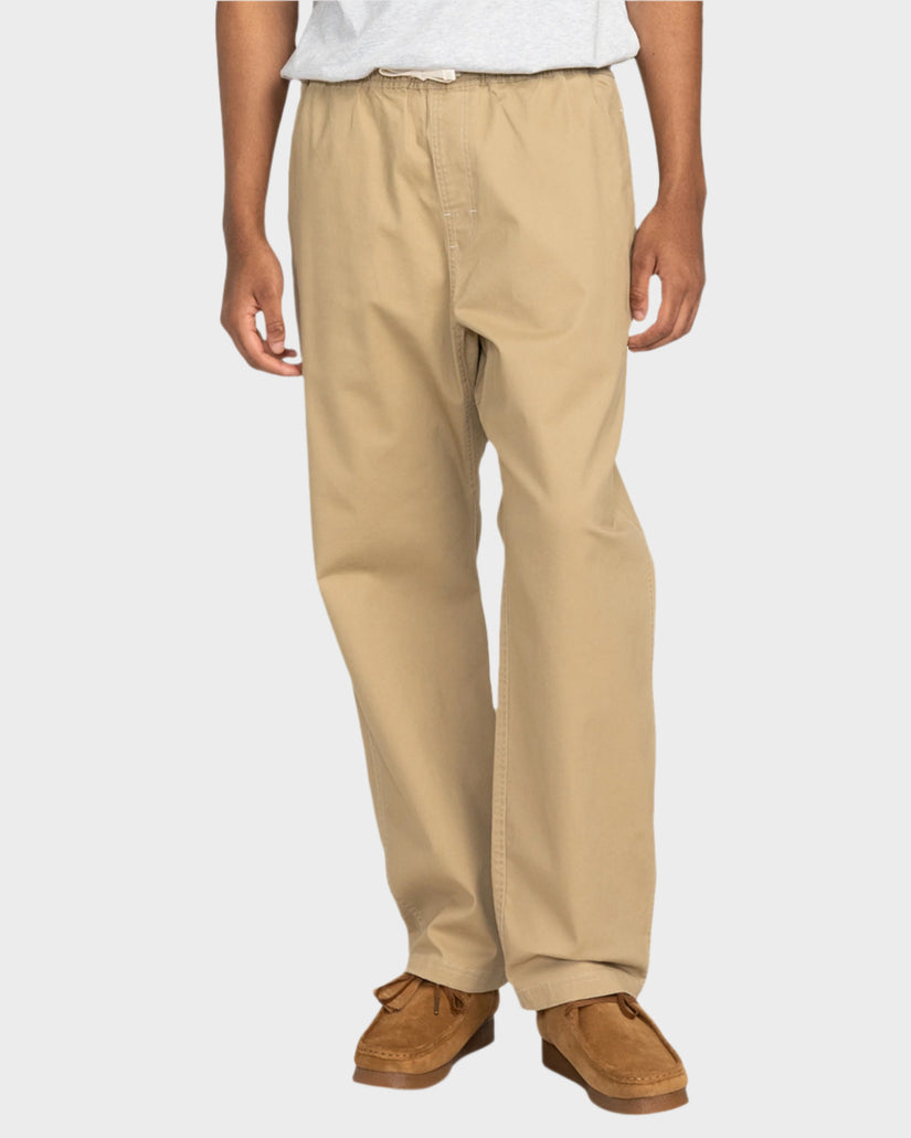 Mens Chillin Classic Pants