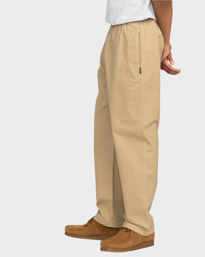 Mens Chillin Classic Pants