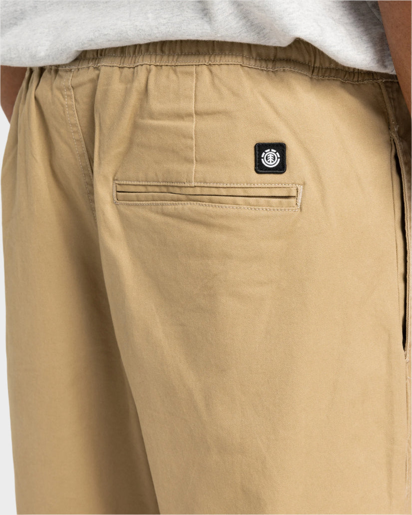Mens Chillin Classic Pants