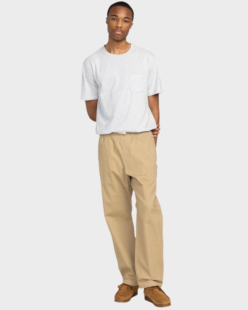 Mens Chillin Classic Pants