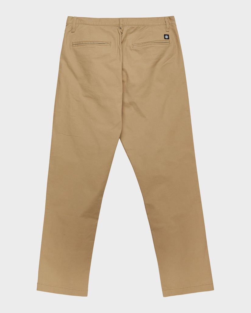 Mens Howland Classic Chinos