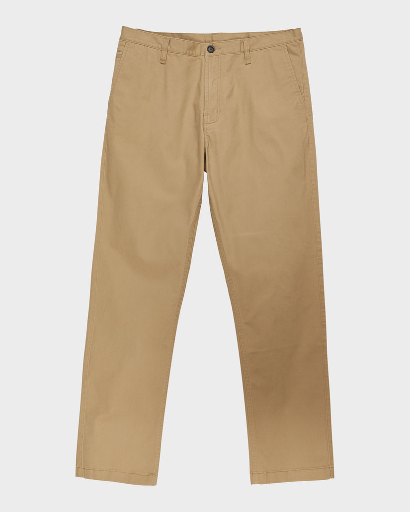 Mens Howland Classic Chinos