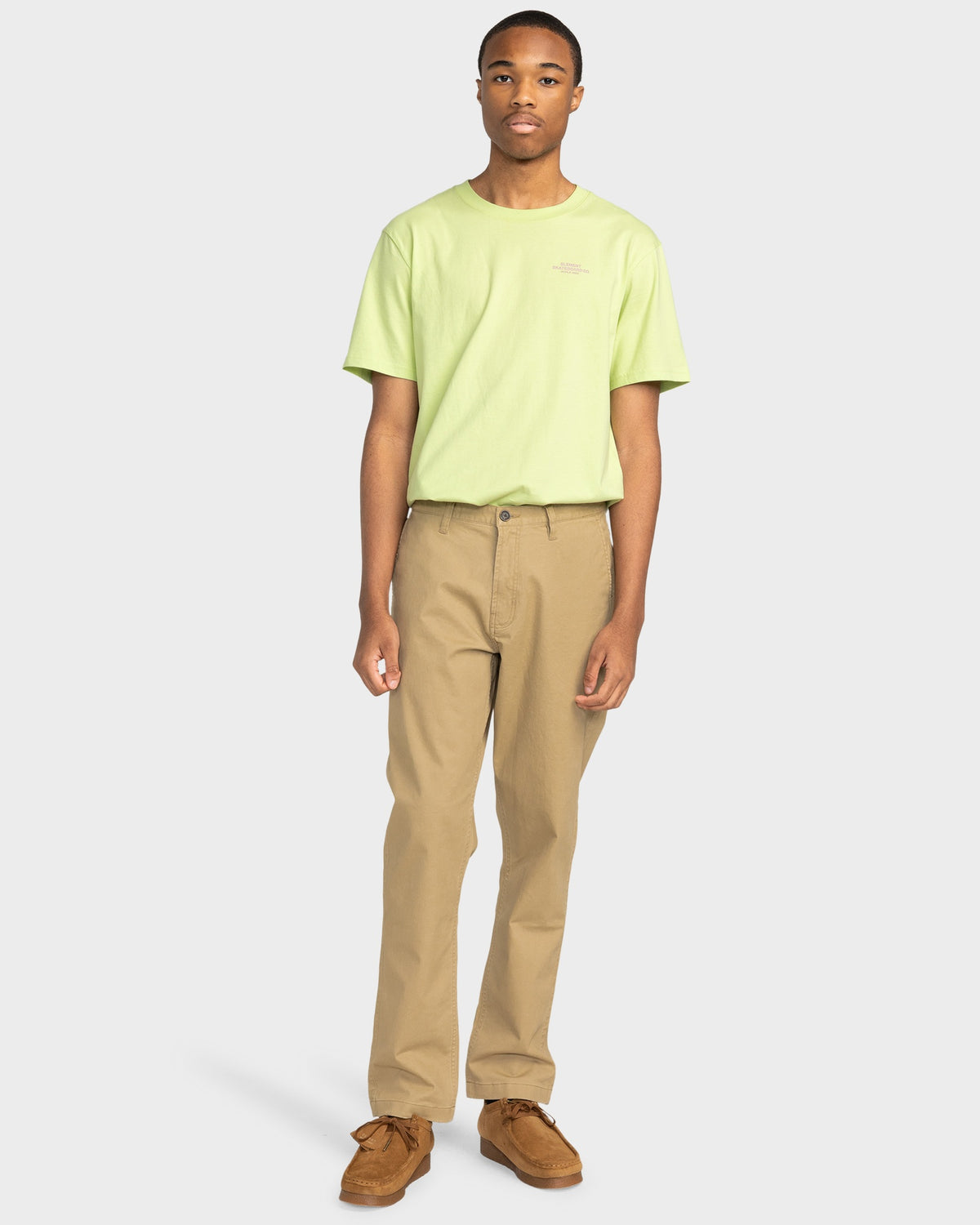 Mens Howland Classic Chinos