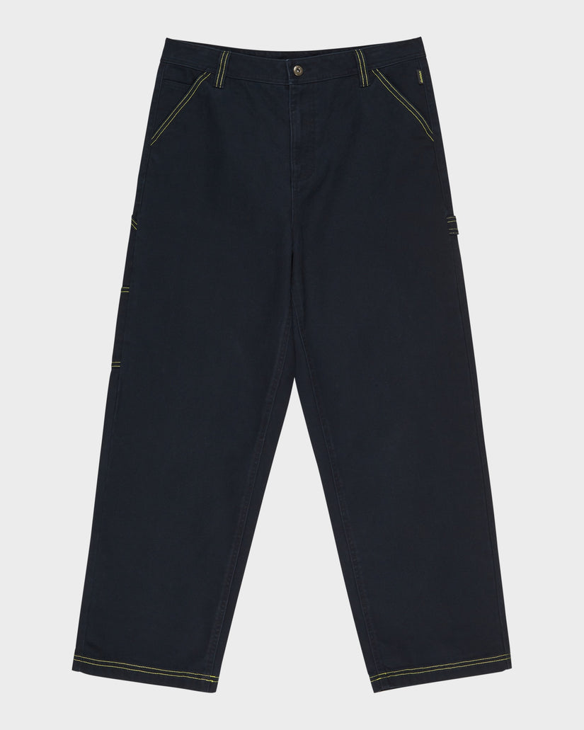 Mens Ffnc Cargo Pants