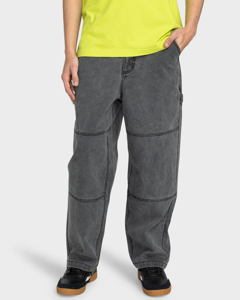 Buy Mens Ffnc Cargo Pants by Element | Amazon Surf NZ