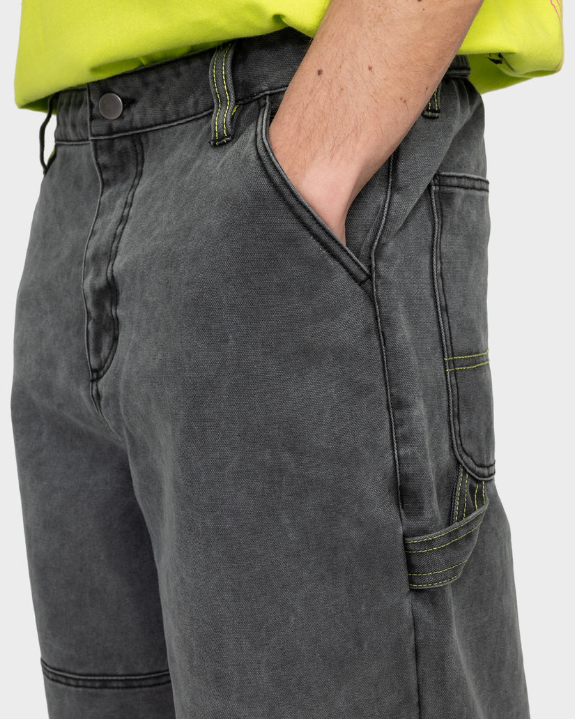 Buy Mens Ffnc Cargo Pants by Element | Amazon Surf NZ