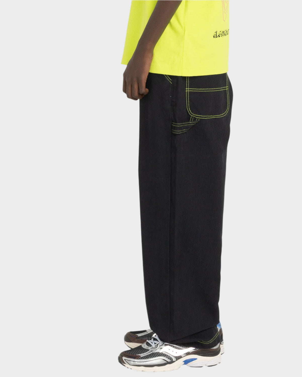 Mens Ffnc Cargo Pants