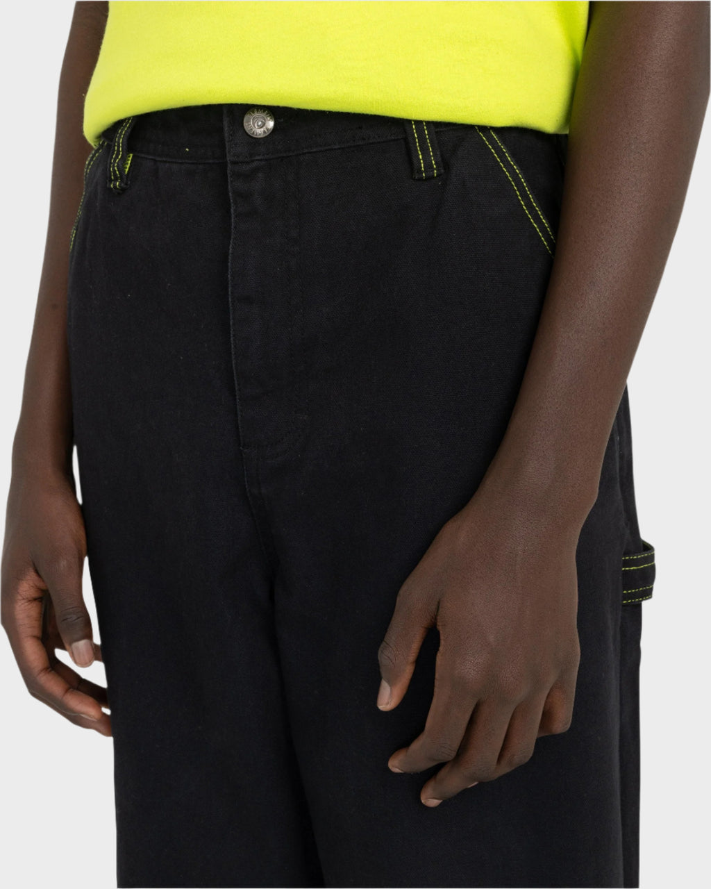 Mens Ffnc Cargo Pants