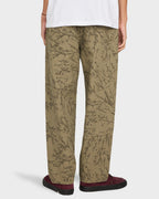 Mens Bigfoot Big 5 Pants