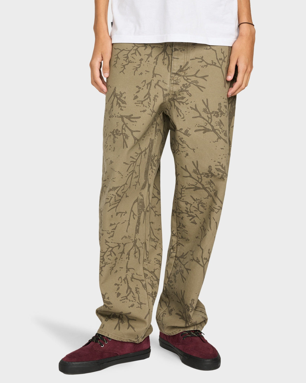 Mens Bigfoot Big 5 Pants