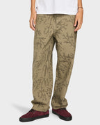 Mens Bigfoot Big 5 Pants