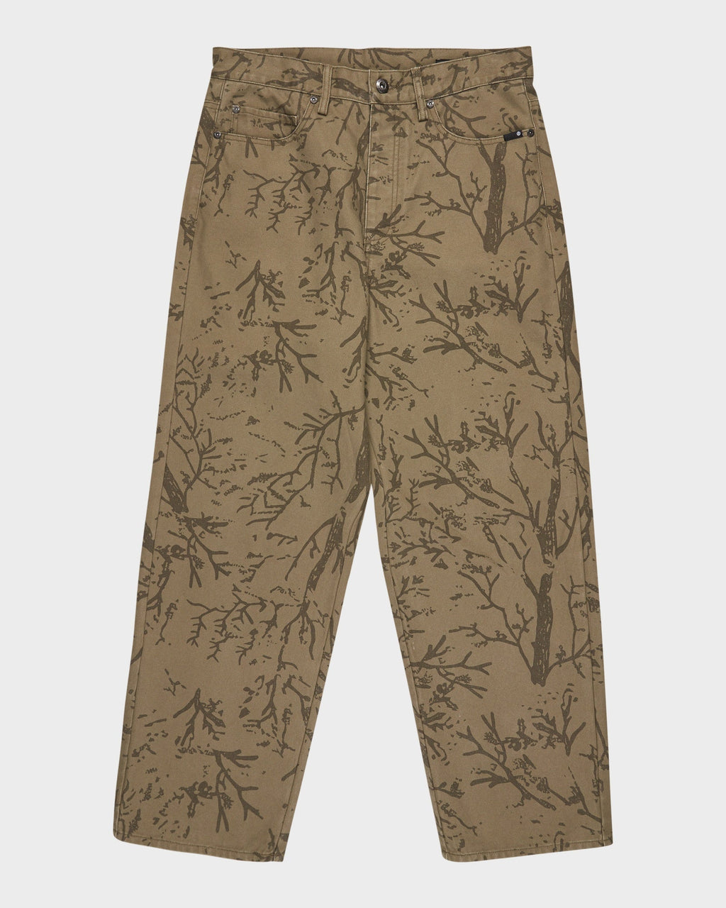 Mens Bigfoot Big 5 Pants
