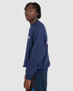 Mens Cornell Mighty Crew Neck