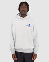 Mens Cornell Hiker Pullover Hoodie