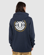 Mens Seal Hoodie