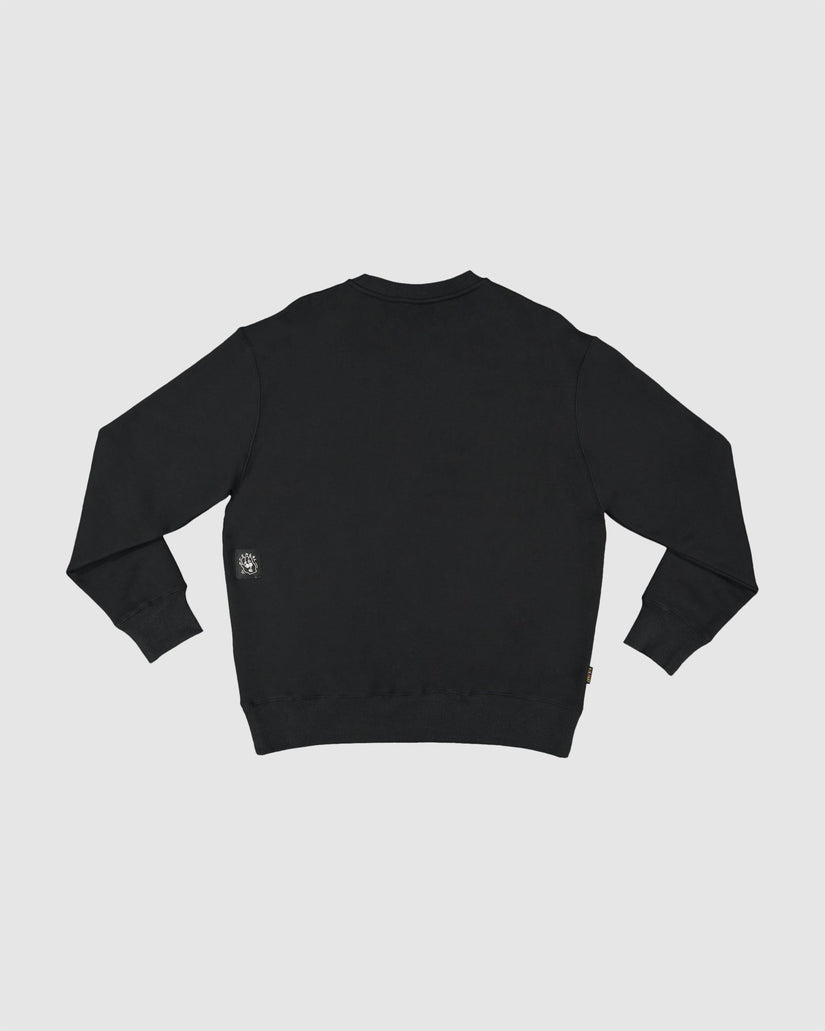 Mens LCTXE Say Hi Crew Neck