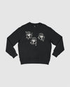 Mens LCTXE Say Hi Crew Neck