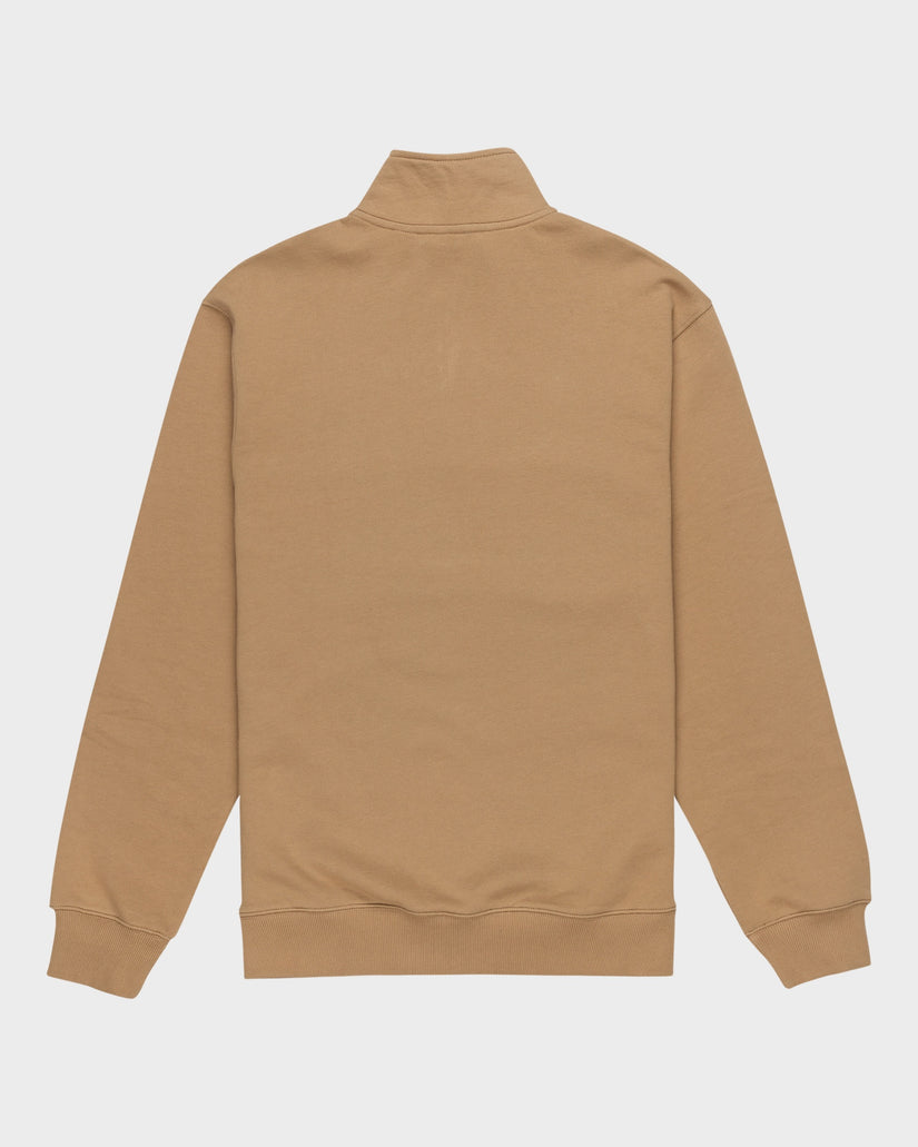 Mens Skateboard Co Pullover Sweatshirt