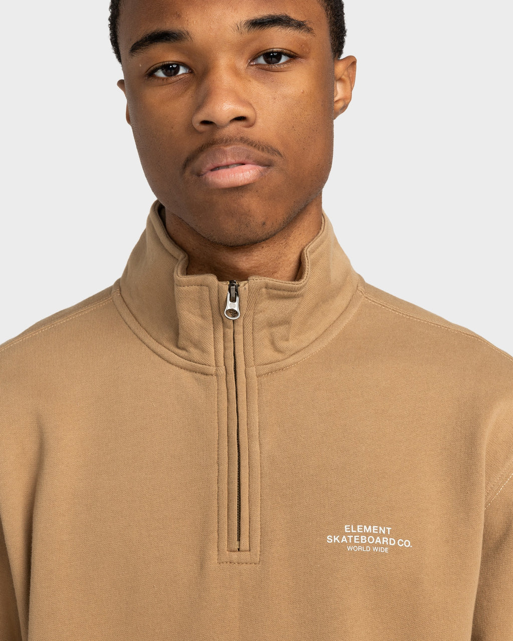 Mens Skateboard Co Pullover Sweatshirt